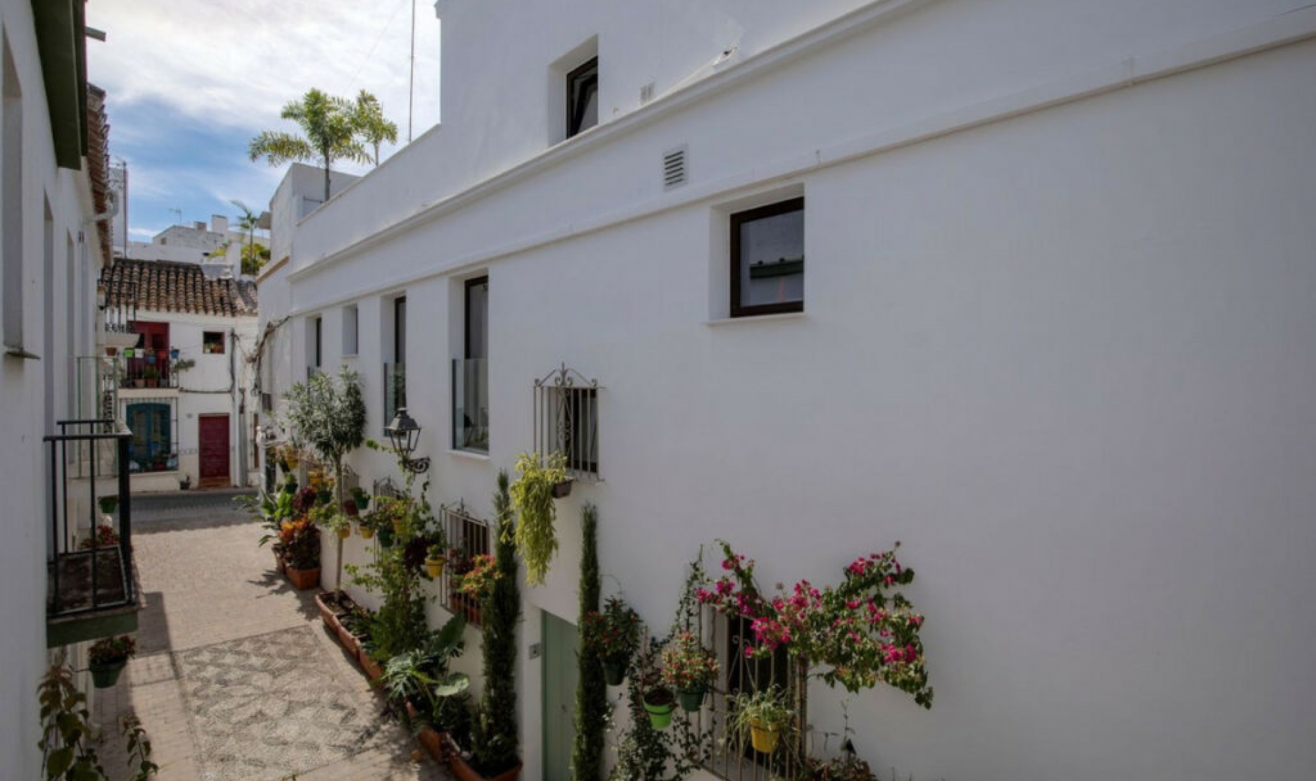 Další prodej -  -
Estepona