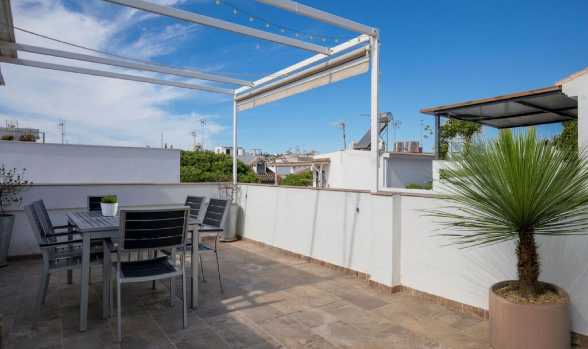 Další prodej -  -
Estepona