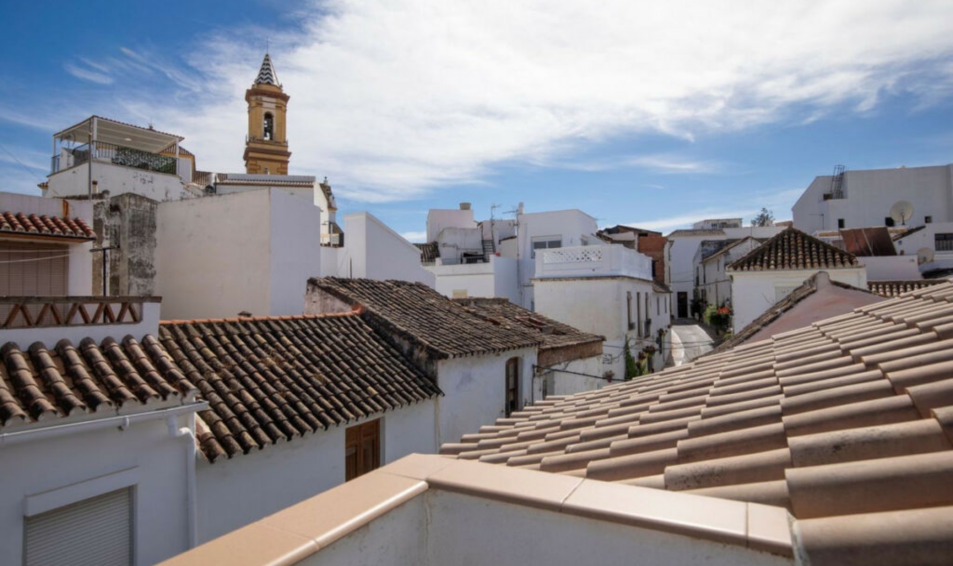 Další prodej -  -
Estepona