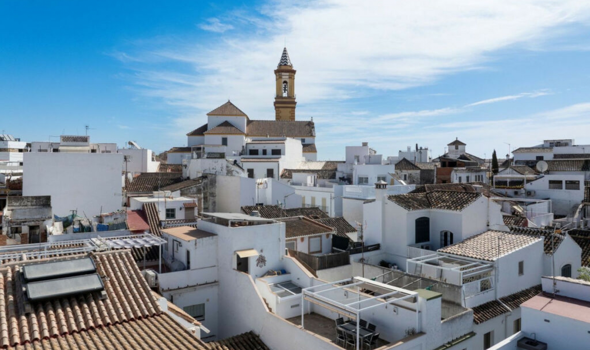 Další prodej -  -
Estepona