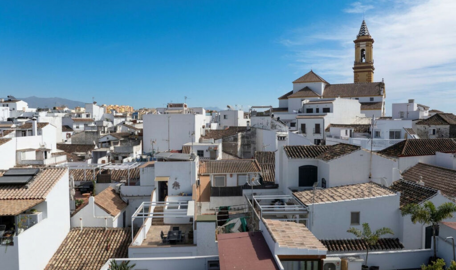 Další prodej -  -
Estepona