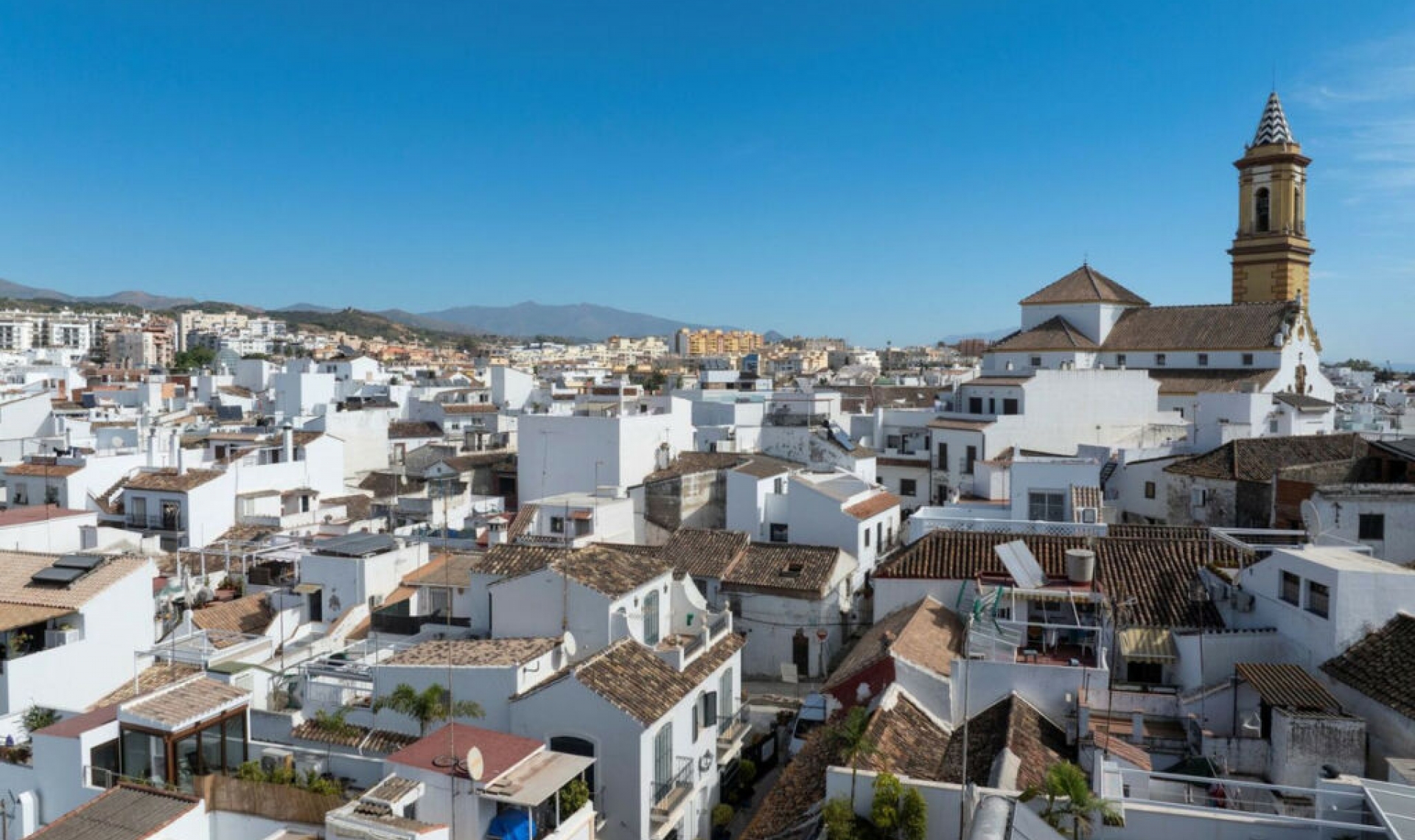 Další prodej -  -
Estepona