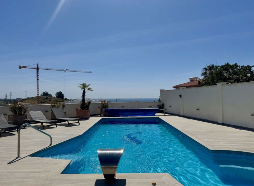 Další prodej -  -
Estepona