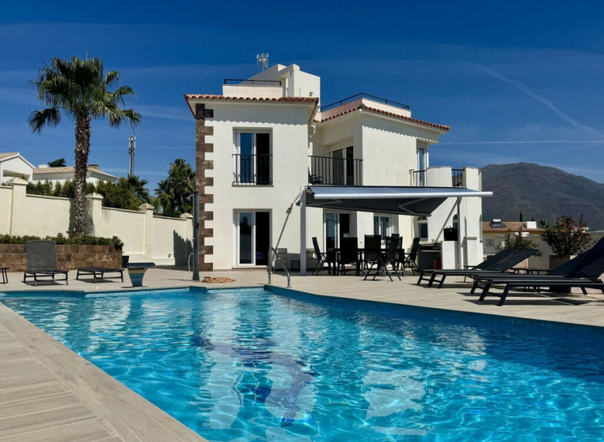 Další prodej -  -
Estepona