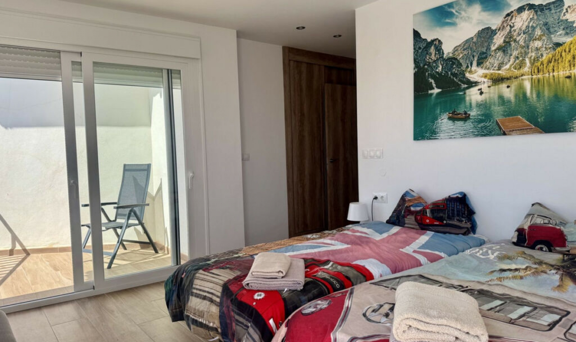 Další prodej -  -
Estepona