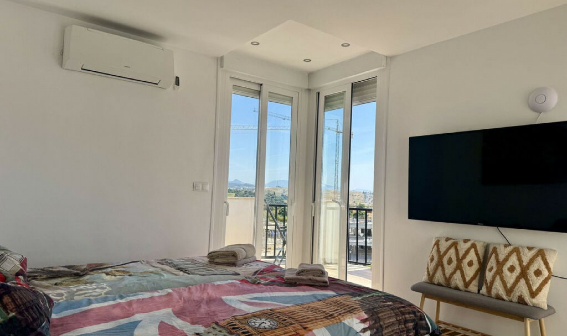 Další prodej -  -
Estepona