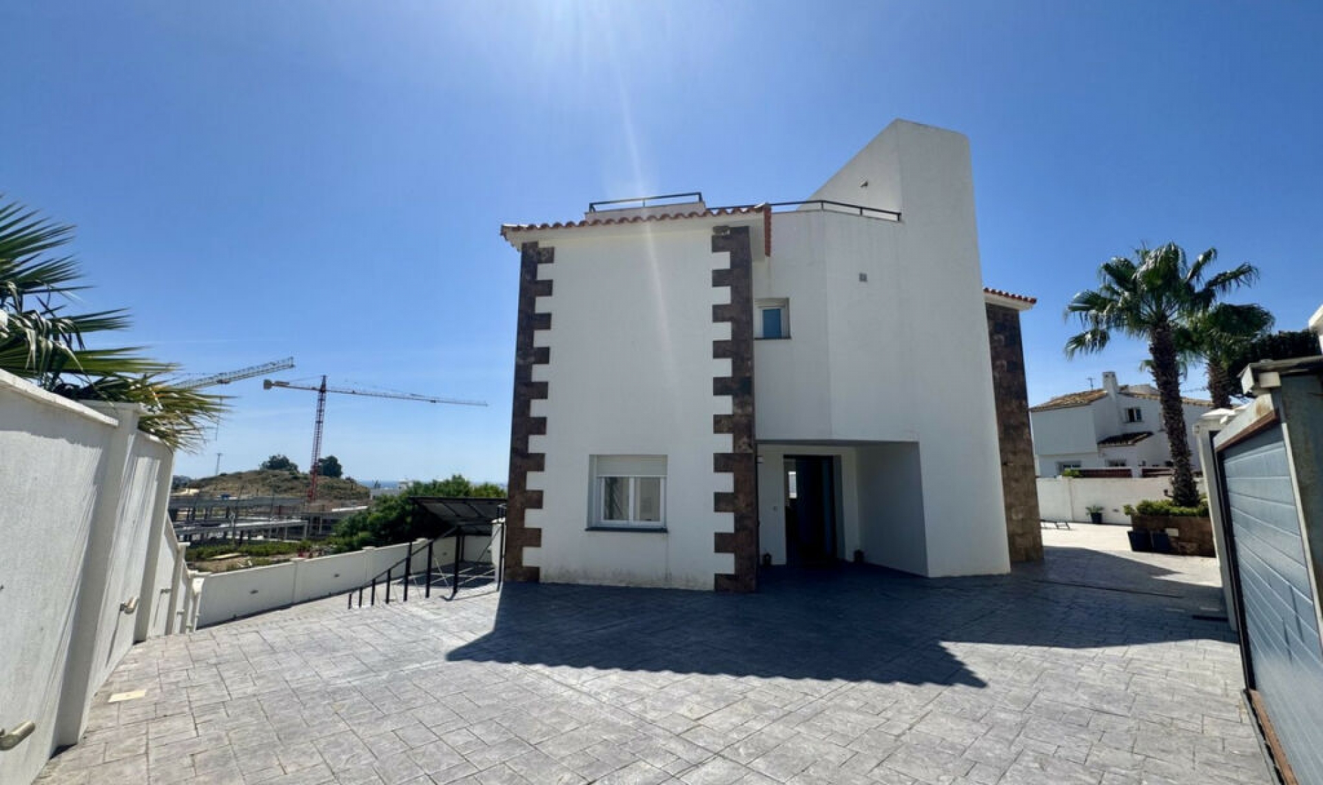 Další prodej -  -
Estepona