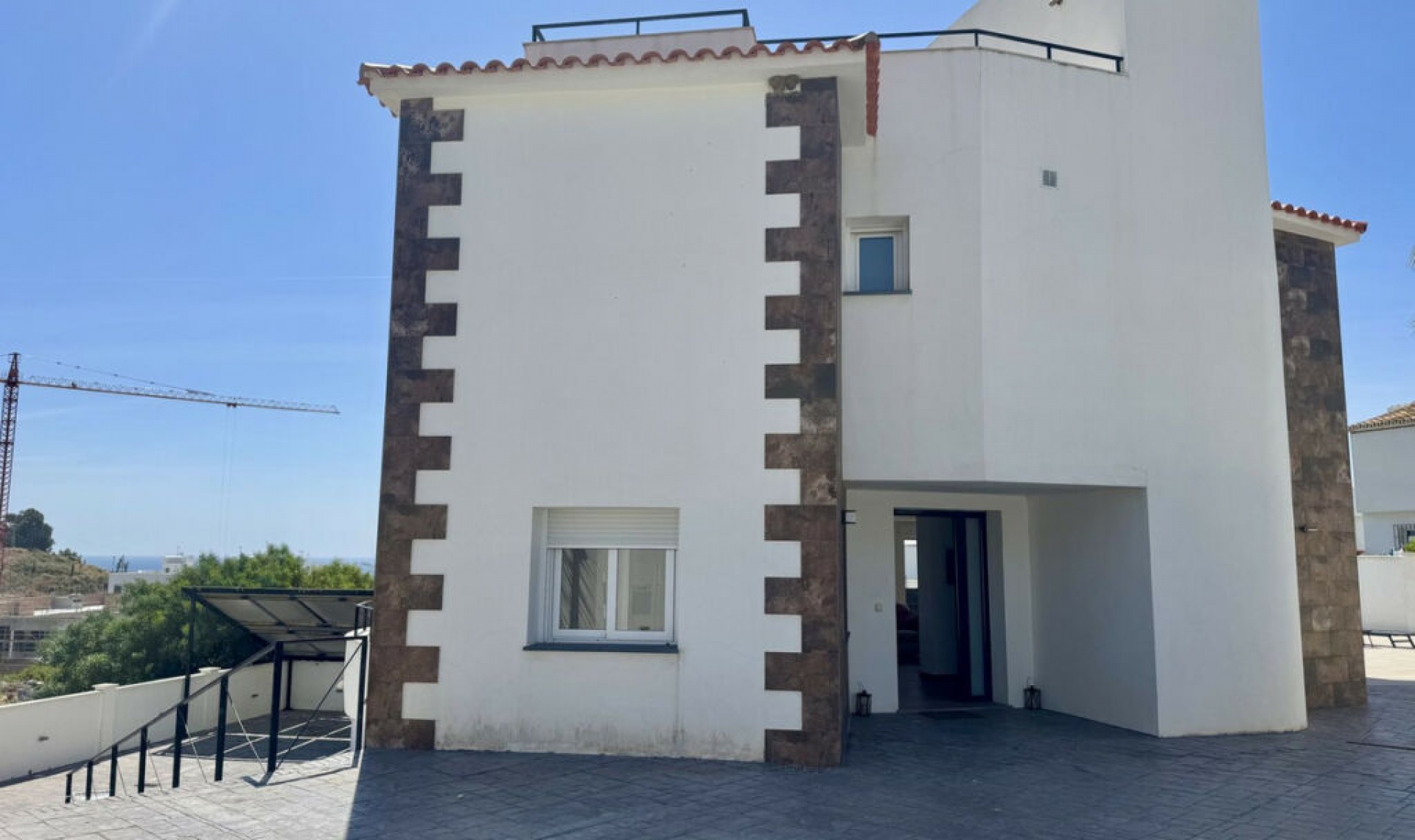 Další prodej -  -
Estepona