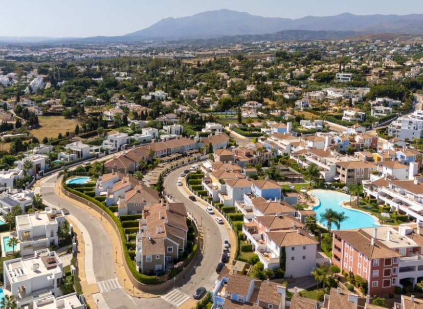 Další prodej -  -
Estepona