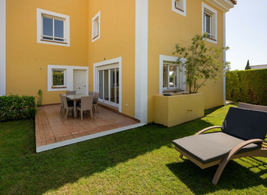 Další prodej -  -
Estepona