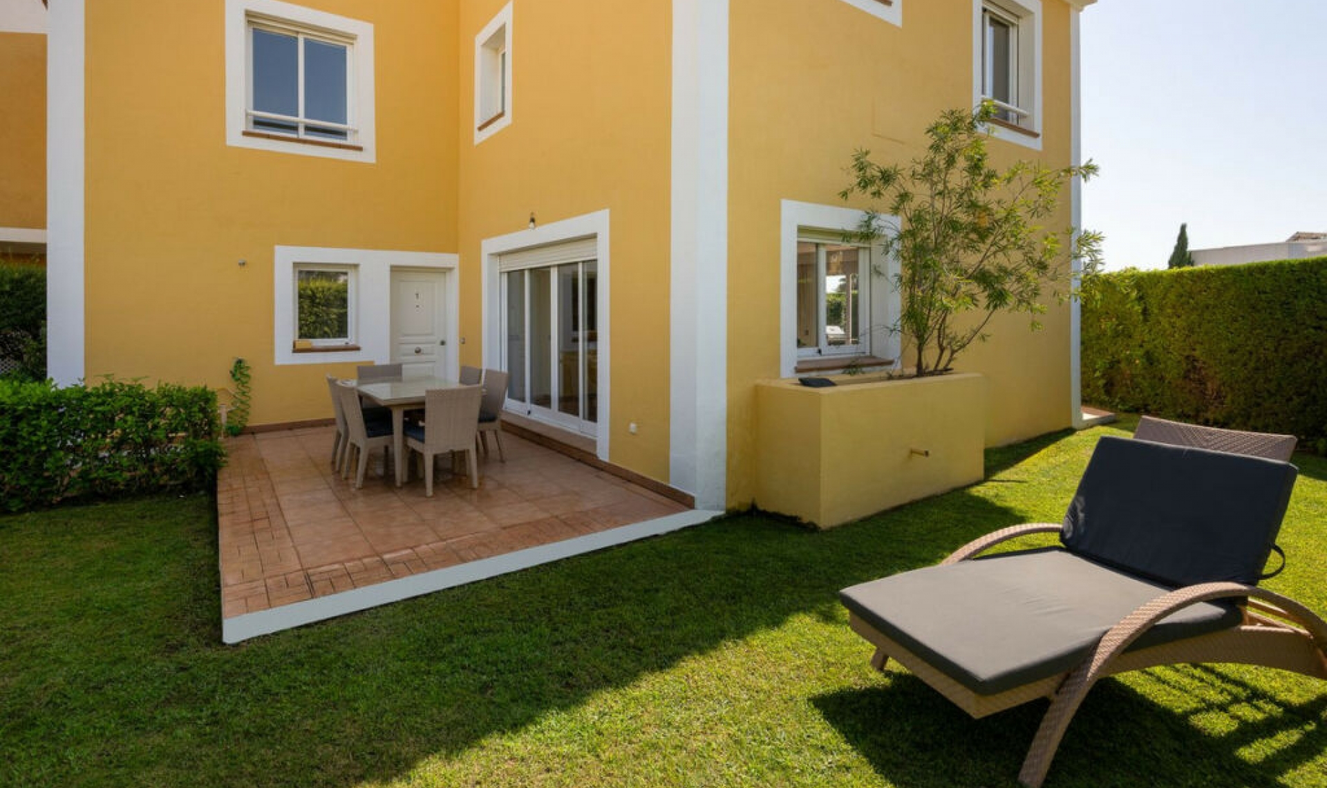 Další prodej -  -
Estepona