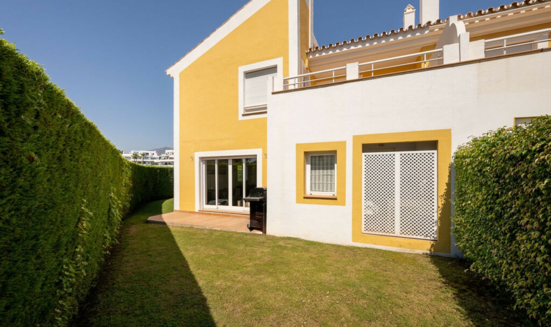 Další prodej -  -
Estepona