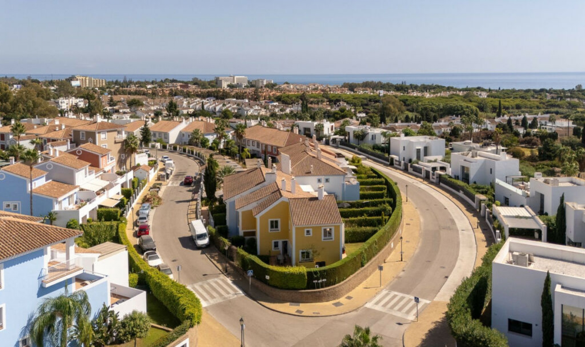 Další prodej -  -
Estepona