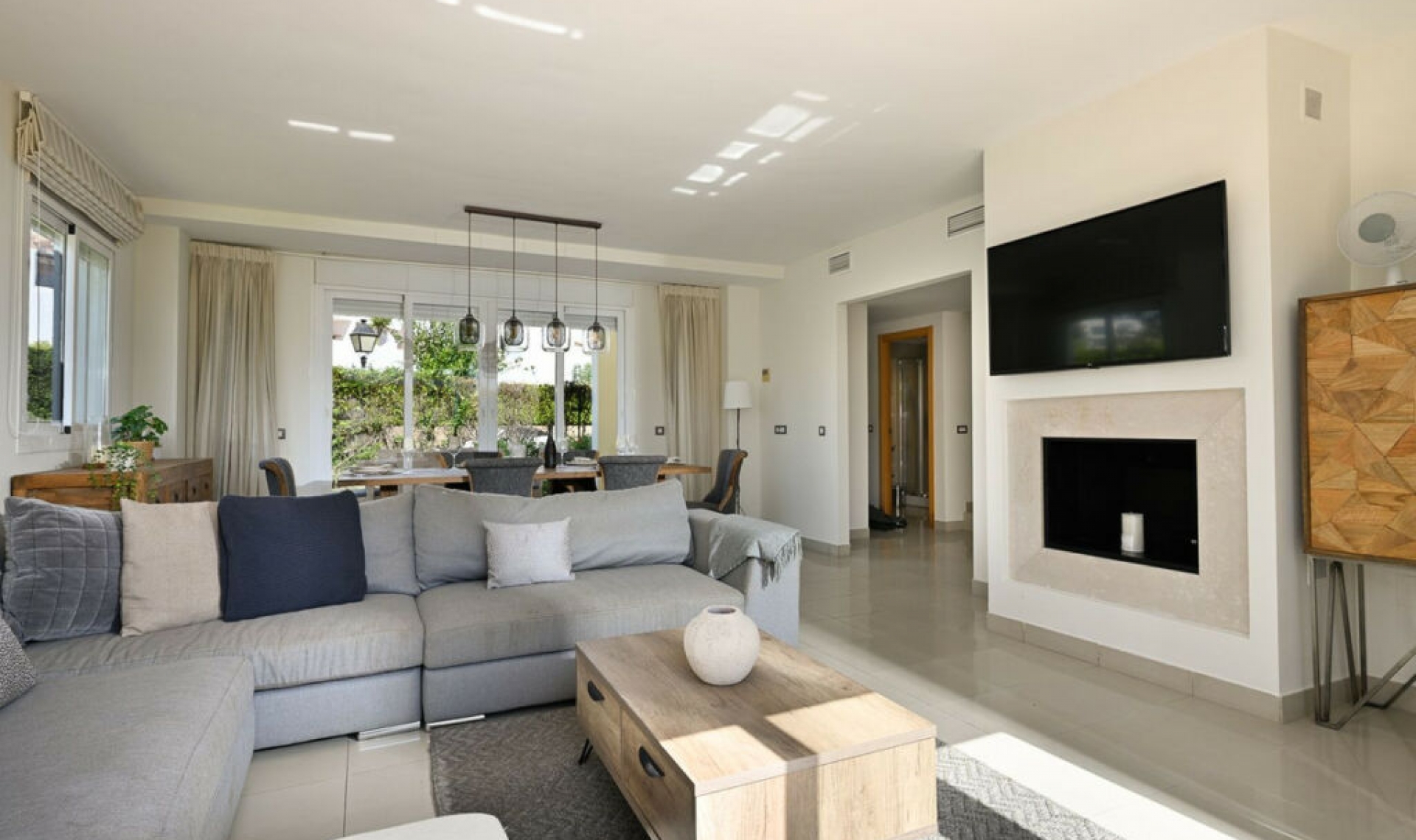 Další prodej -  -
Estepona