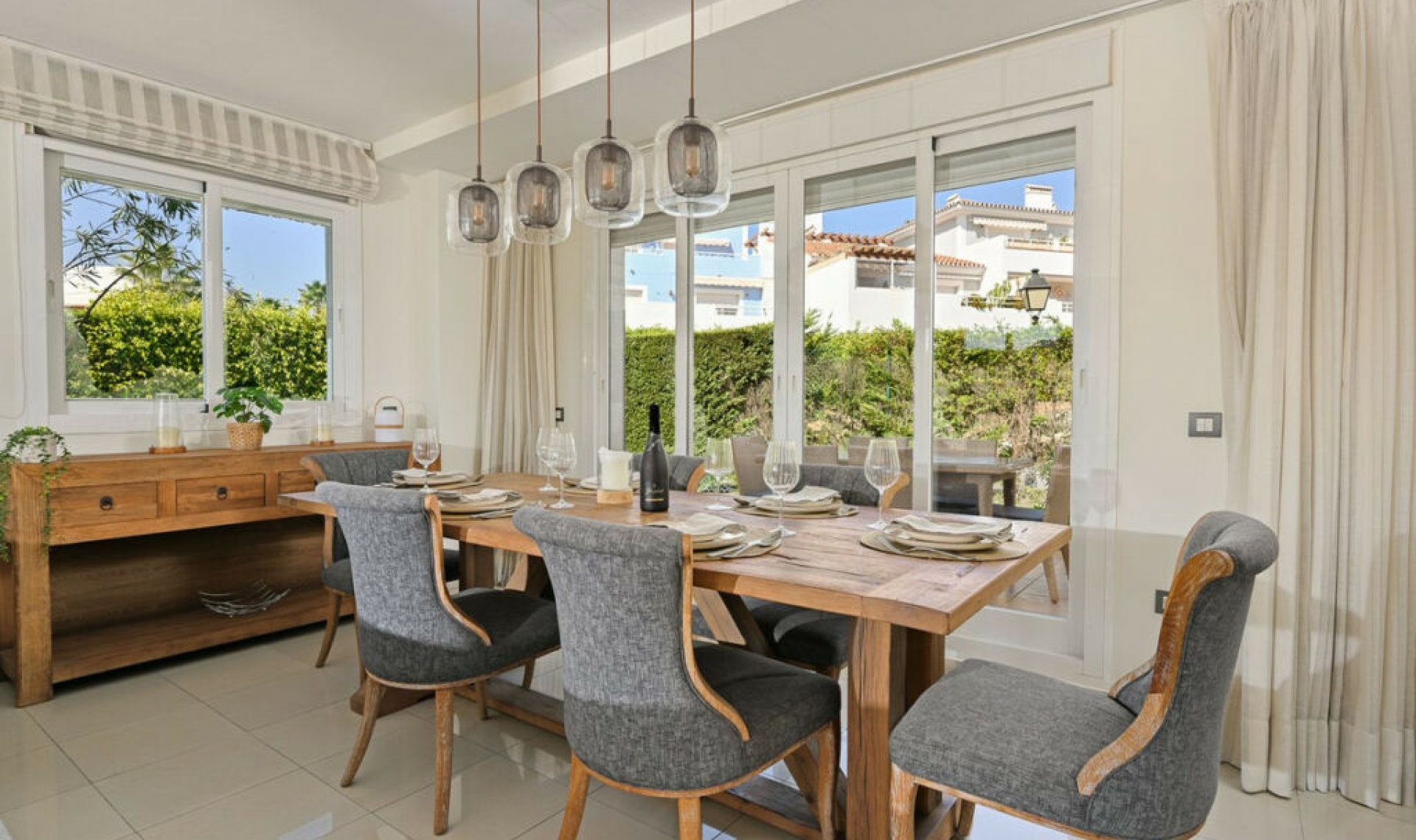 Další prodej -  -
Estepona