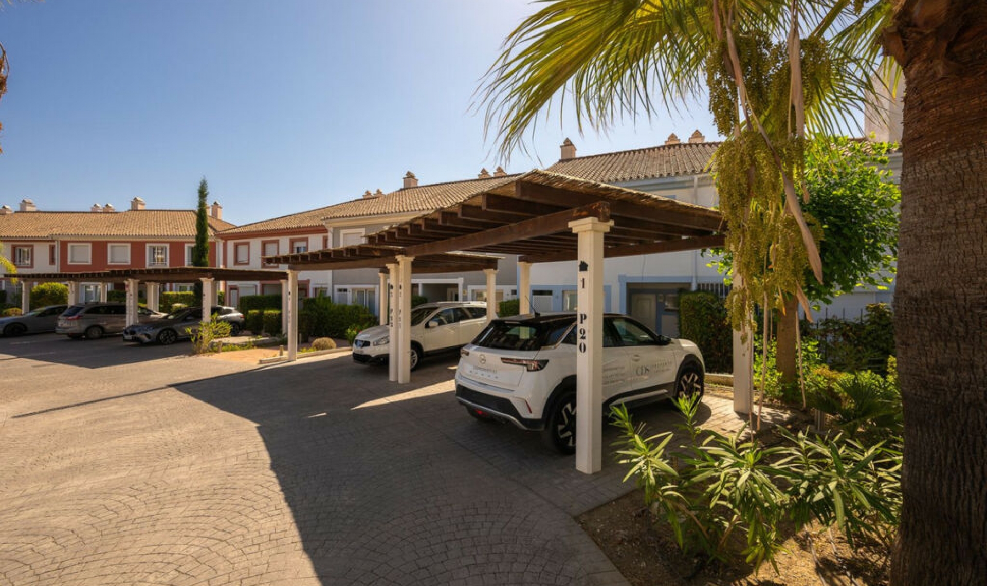 Další prodej -  -
Estepona