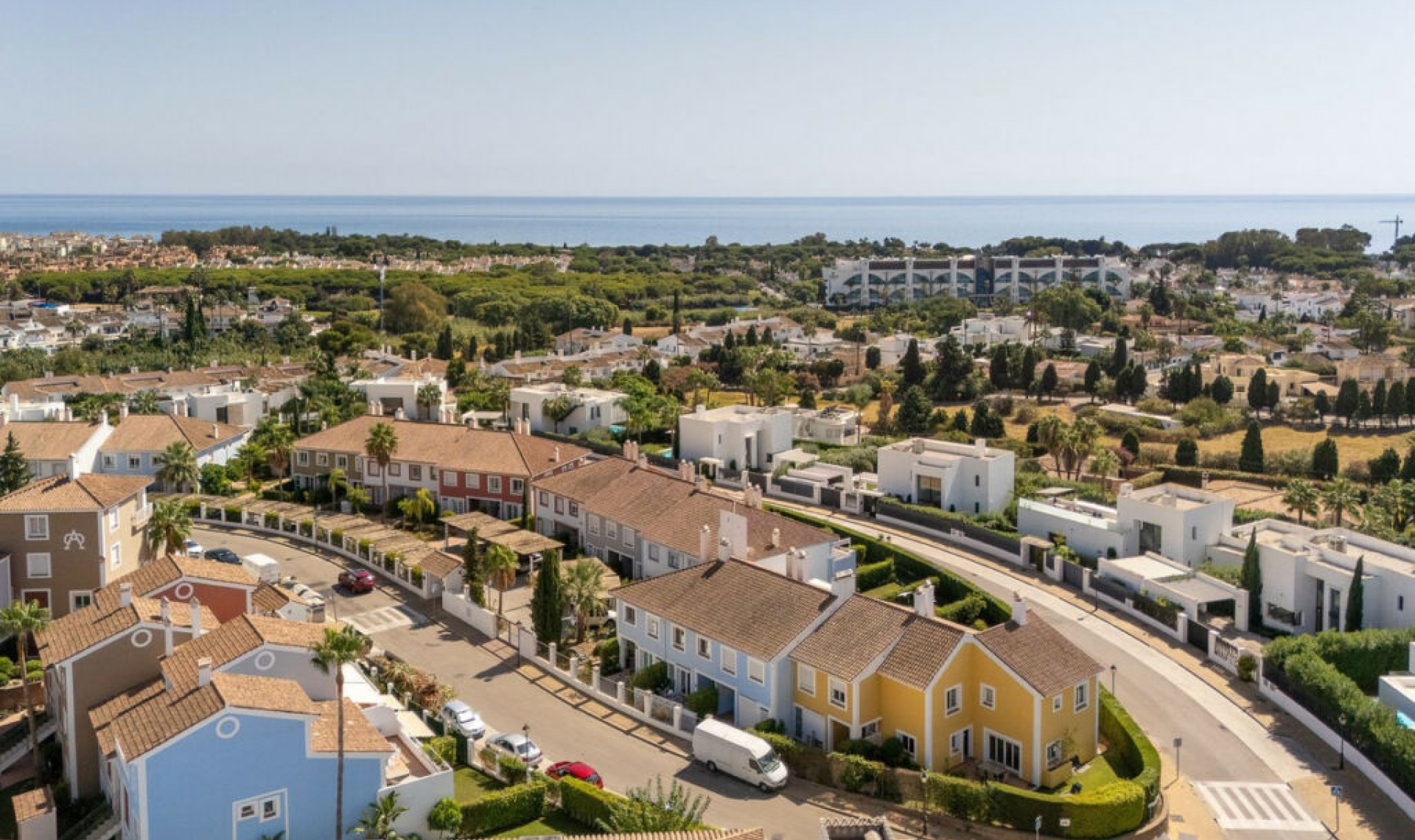 Další prodej -  -
Estepona