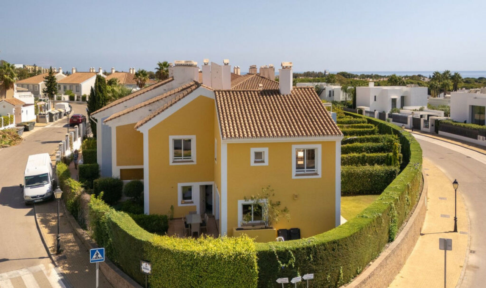 Další prodej -  -
Estepona