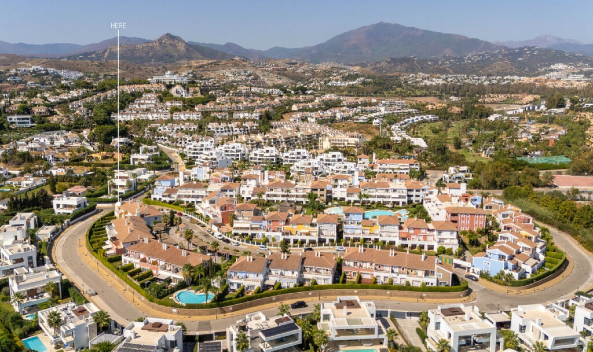 Další prodej -  -
Estepona