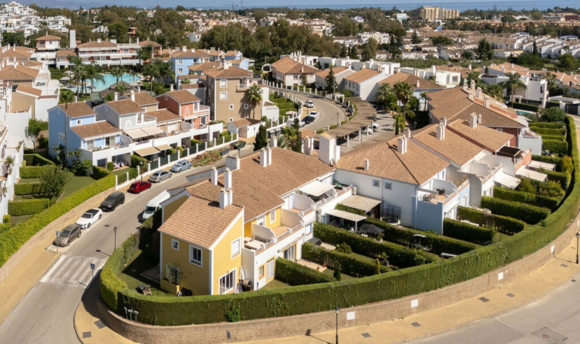 Další prodej -  -
Estepona