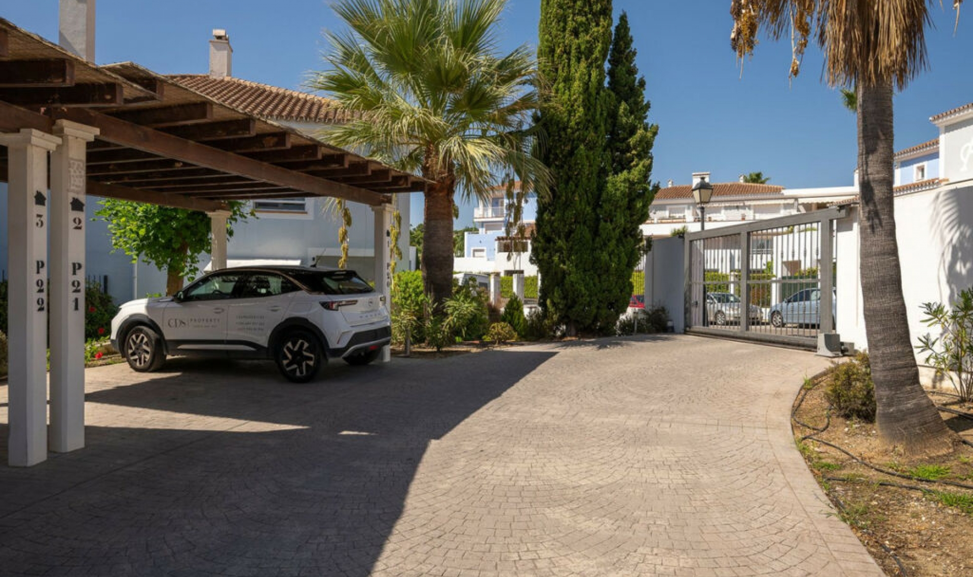 Další prodej -  -
Estepona