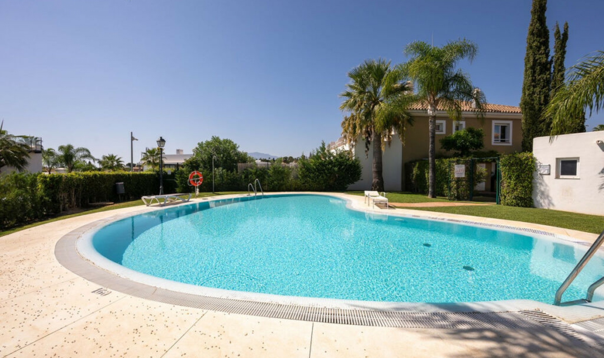 Další prodej -  -
Estepona