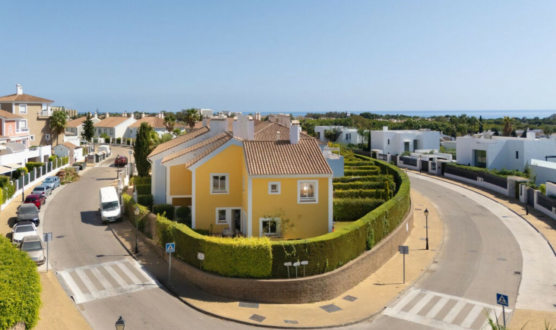 Další prodej -  -
Estepona