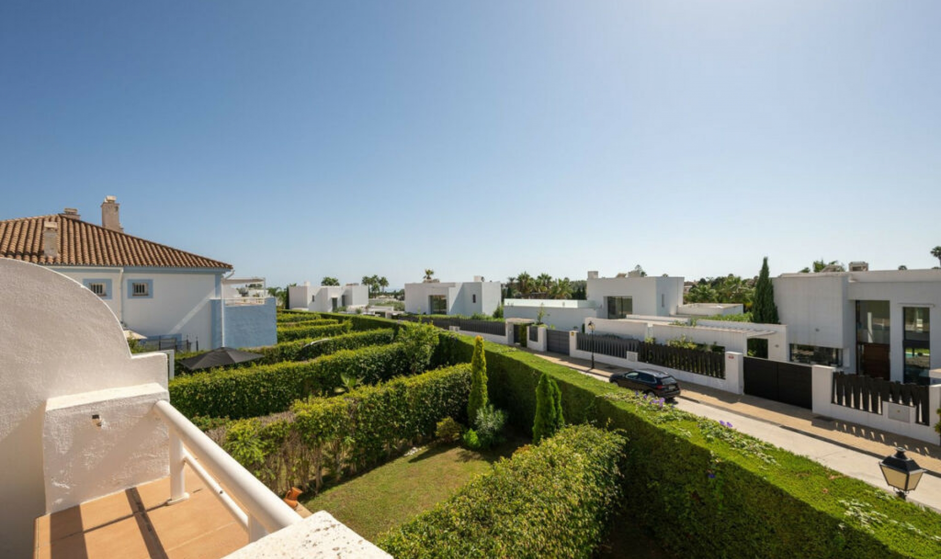 Další prodej -  -
Estepona