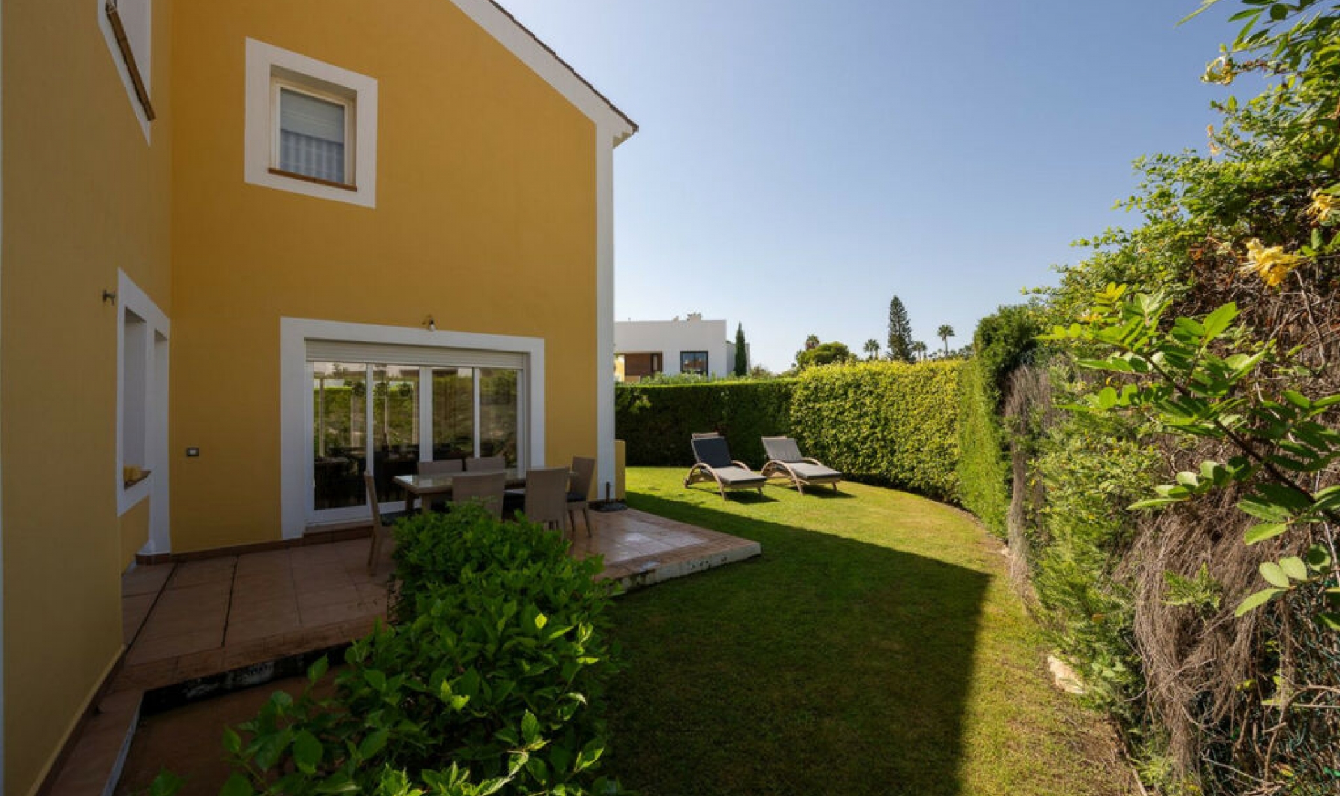 Další prodej -  -
Estepona
