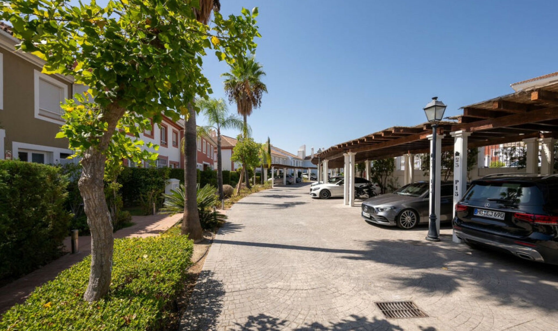 Další prodej -  -
Estepona