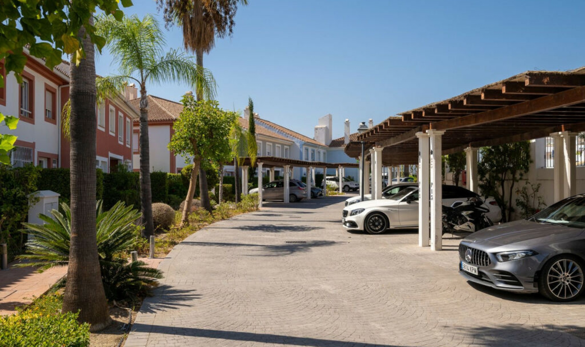 Další prodej -  -
Estepona