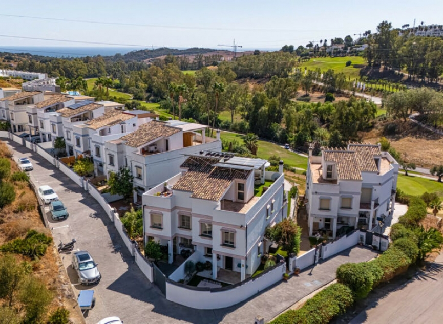 Další prodej -  -
Estepona