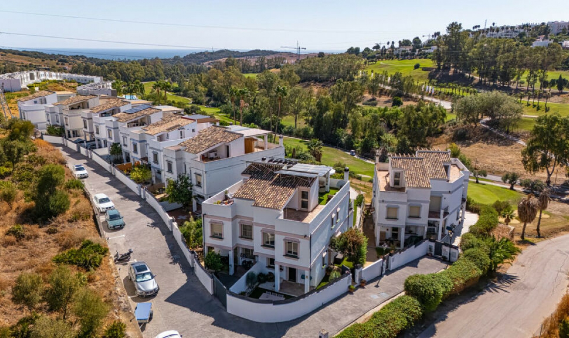 Další prodej -  -
Estepona