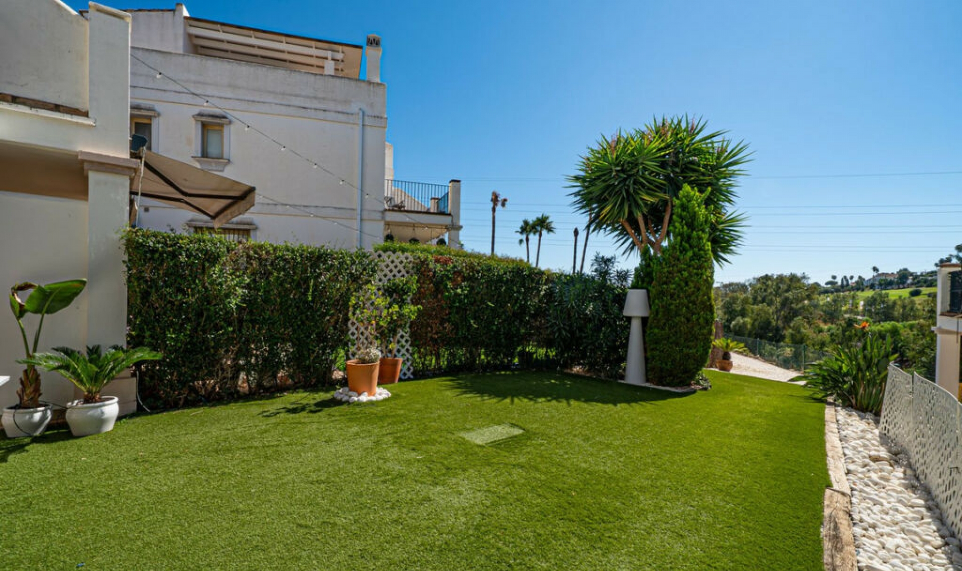 Další prodej -  -
Estepona