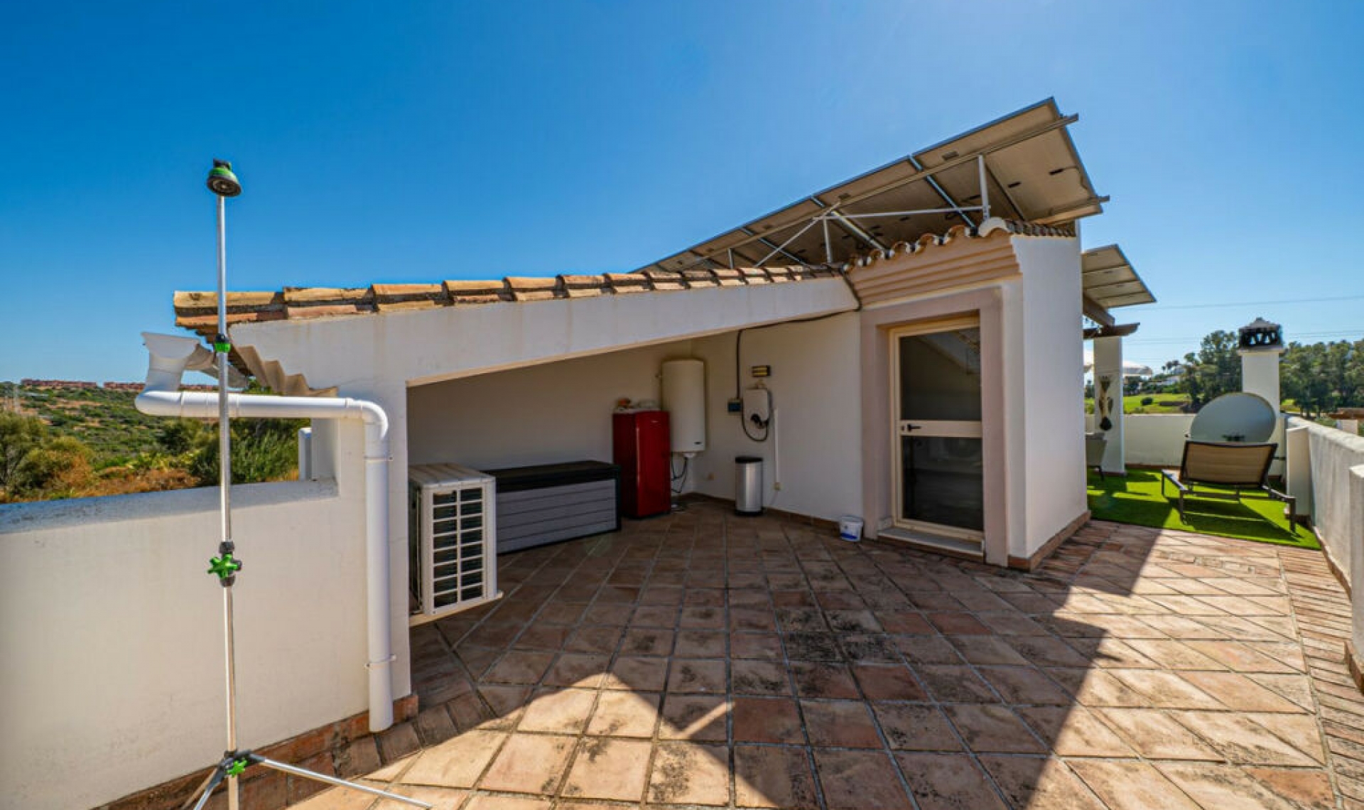 Další prodej -  -
Estepona