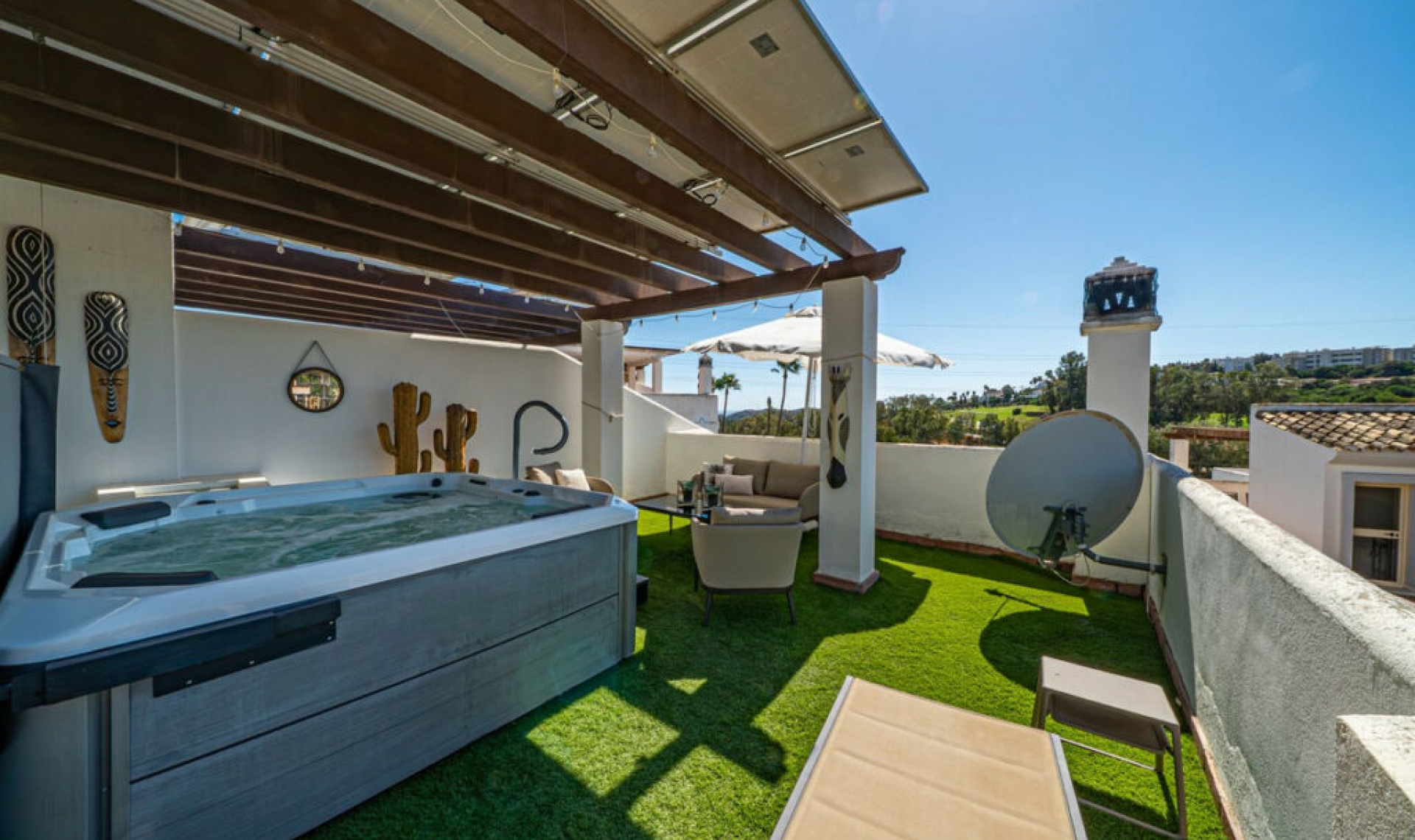 Další prodej -  -
Estepona