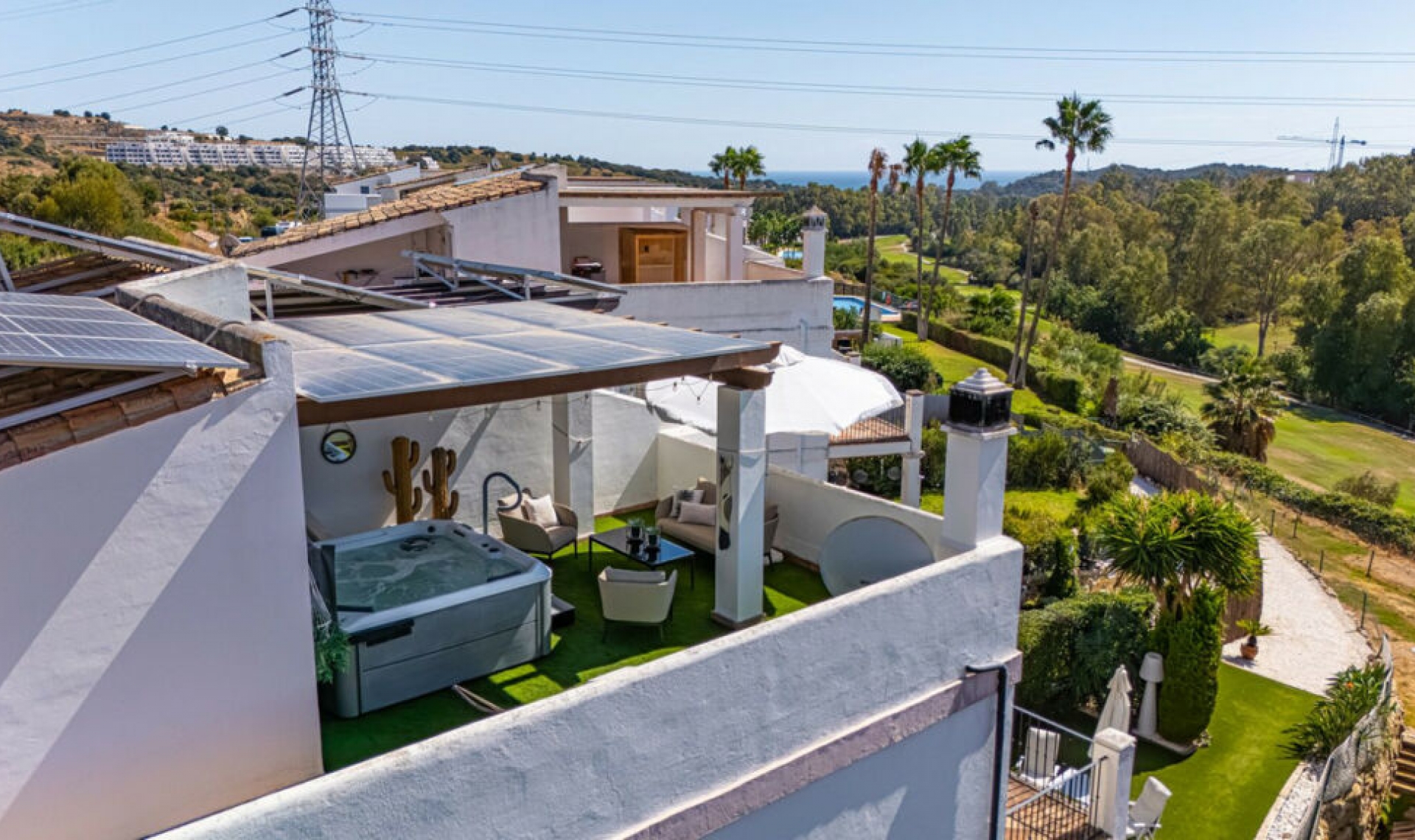 Další prodej -  -
Estepona