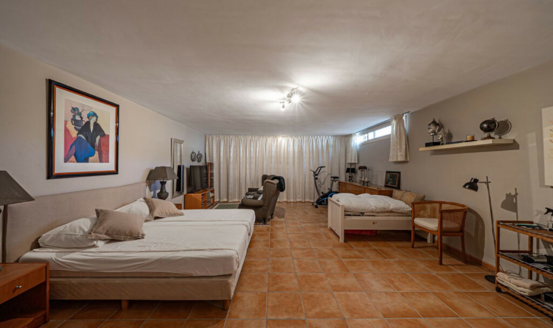 Další prodej -  -
Estepona
