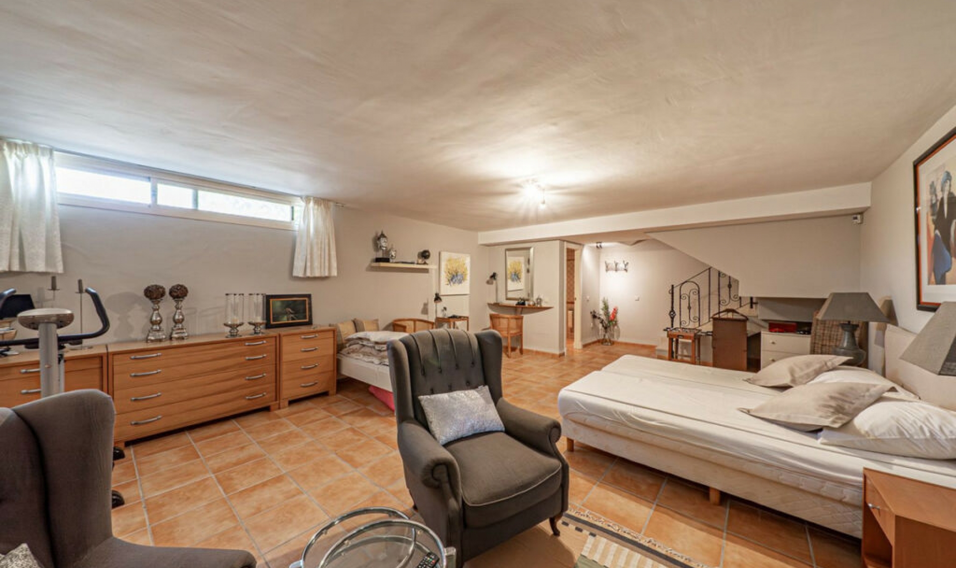 Další prodej -  -
Estepona