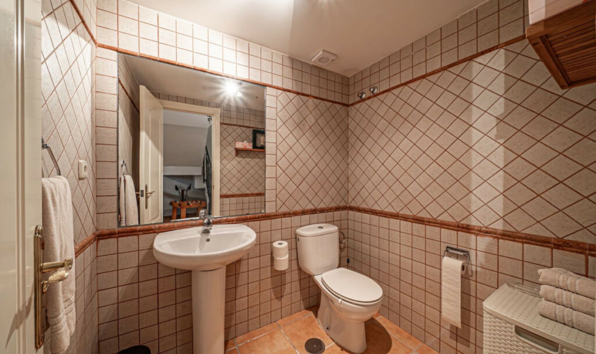 Další prodej -  -
Estepona