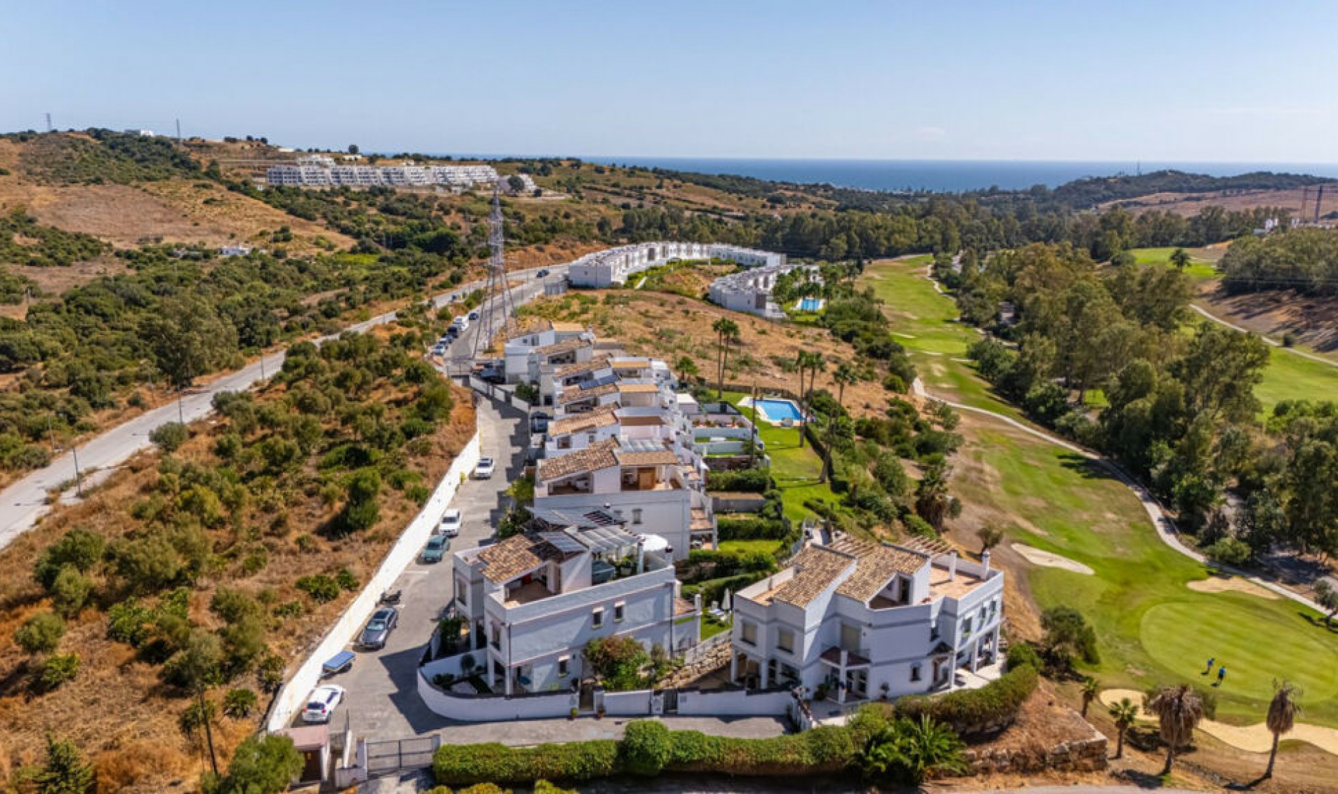 Další prodej -  -
Estepona