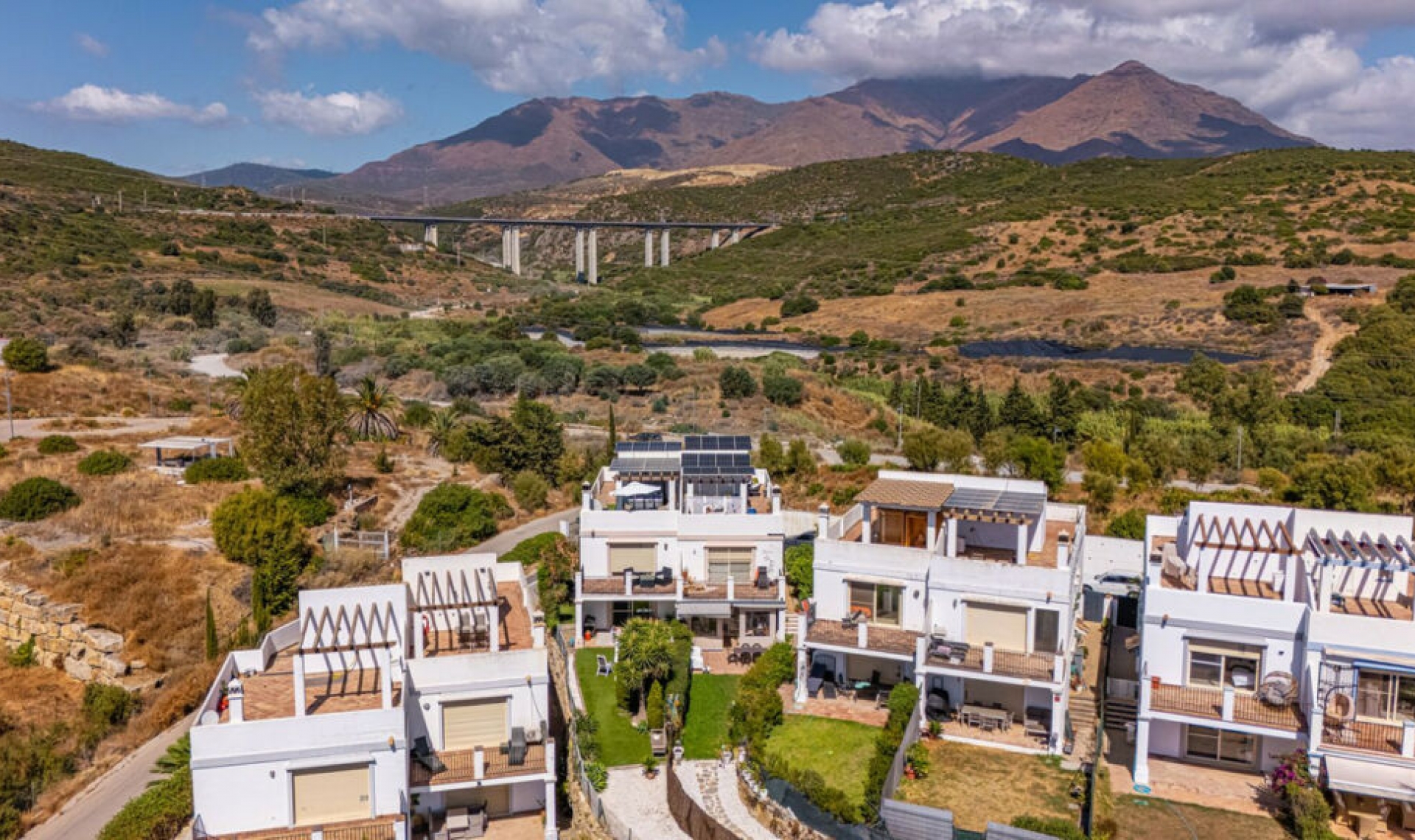 Další prodej -  -
Estepona
