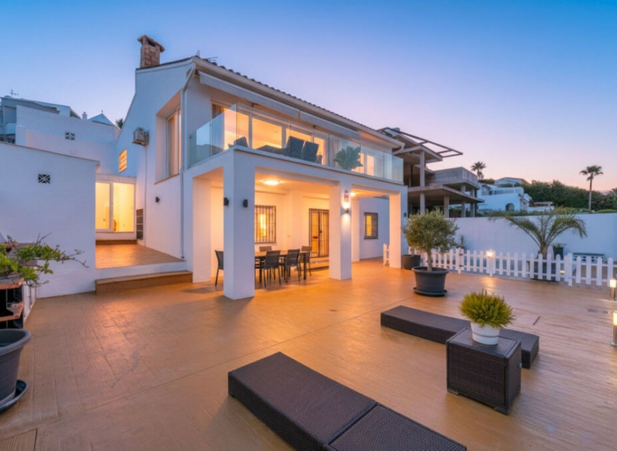 Další prodej -  -
Estepona Další prodej -  -
Estepona