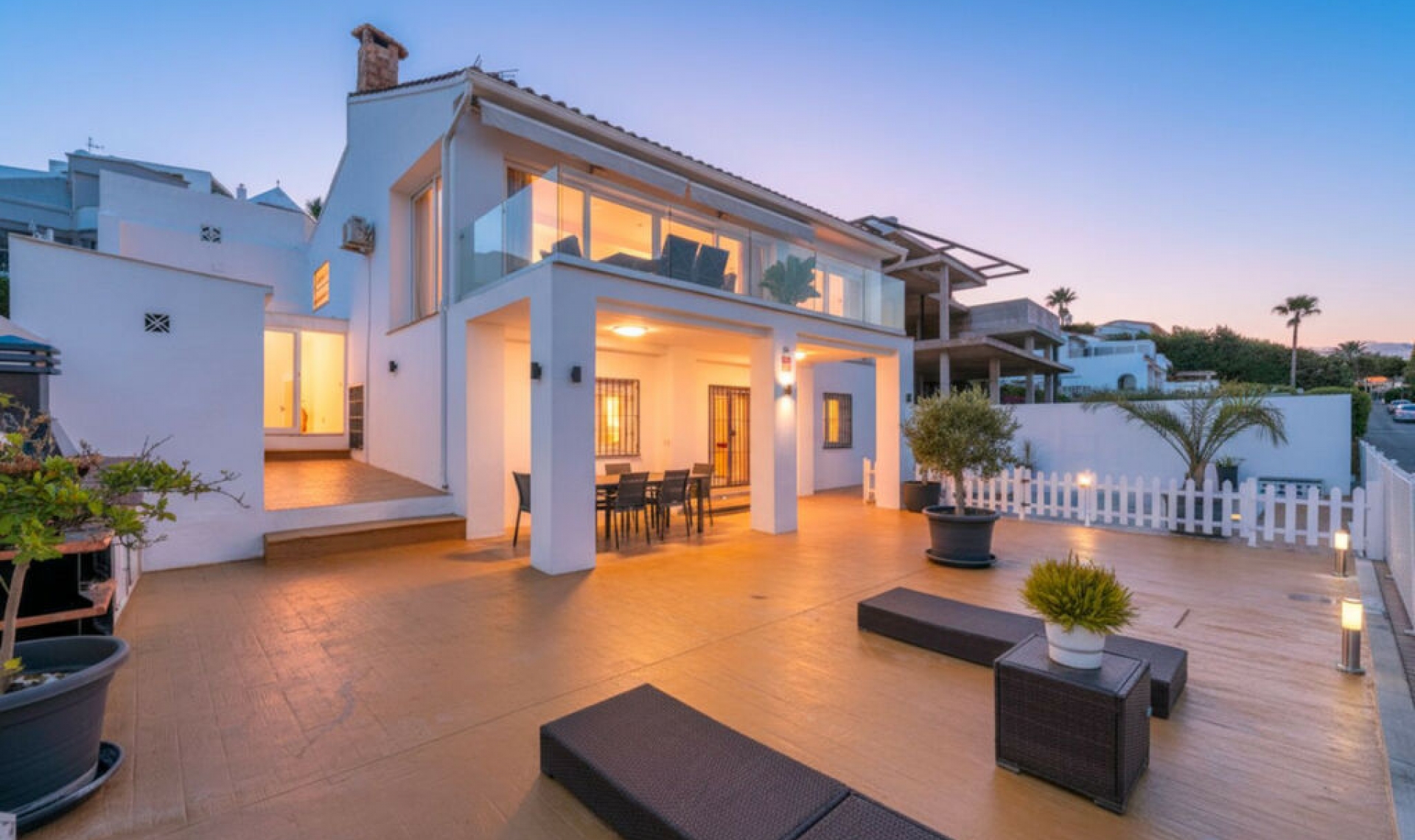 Další prodej -  -
Estepona