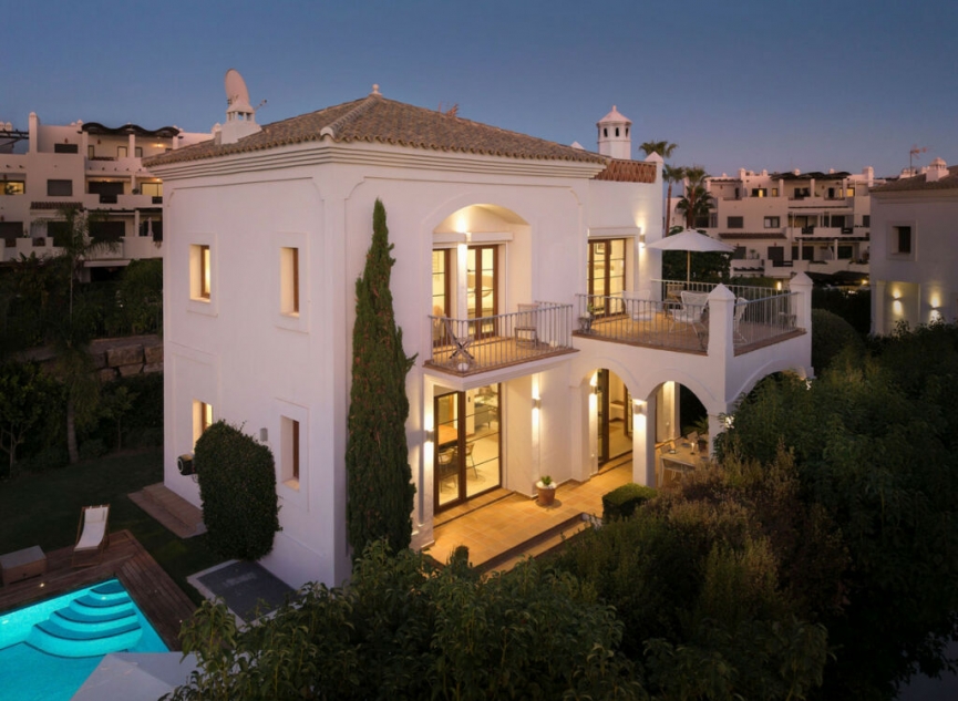 Další prodej -  -
Estepona Další prodej -  -
Estepona