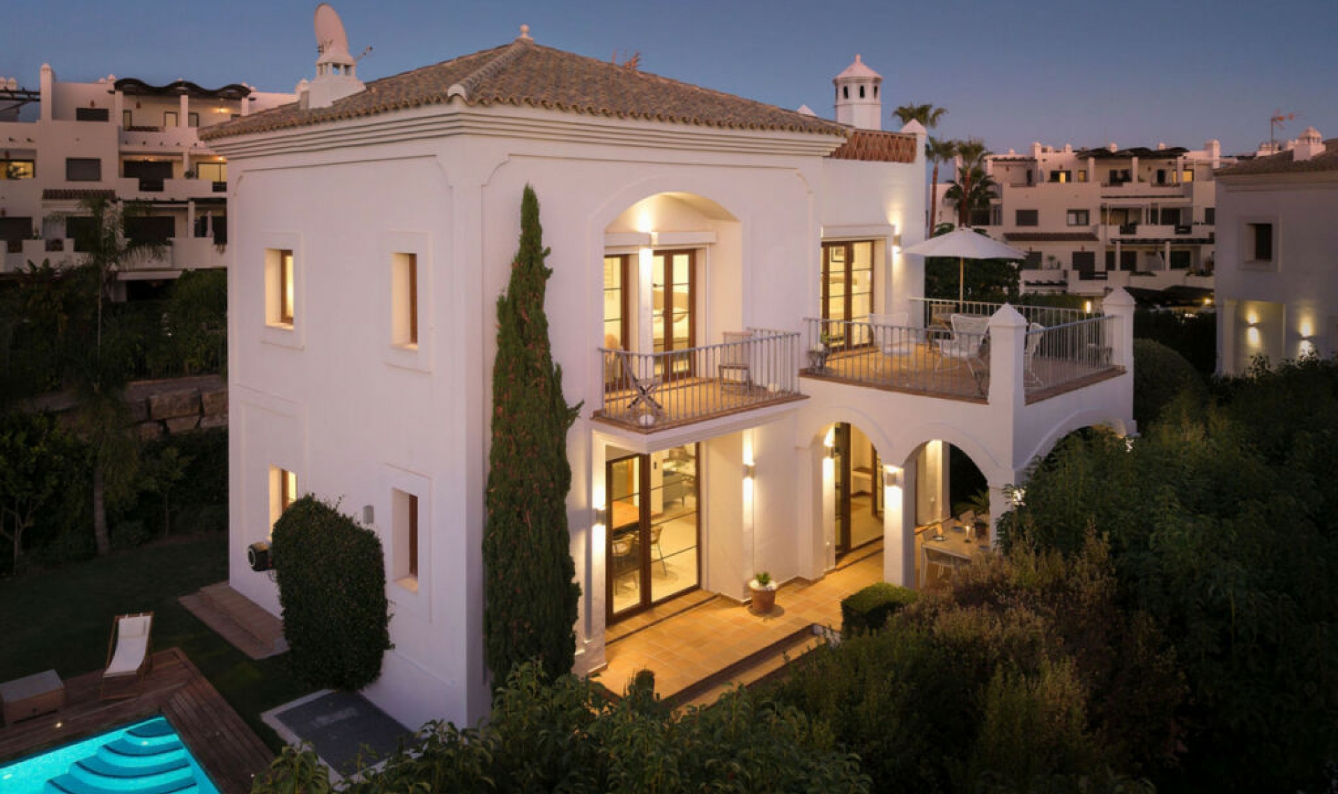 Další prodej -  -
Estepona