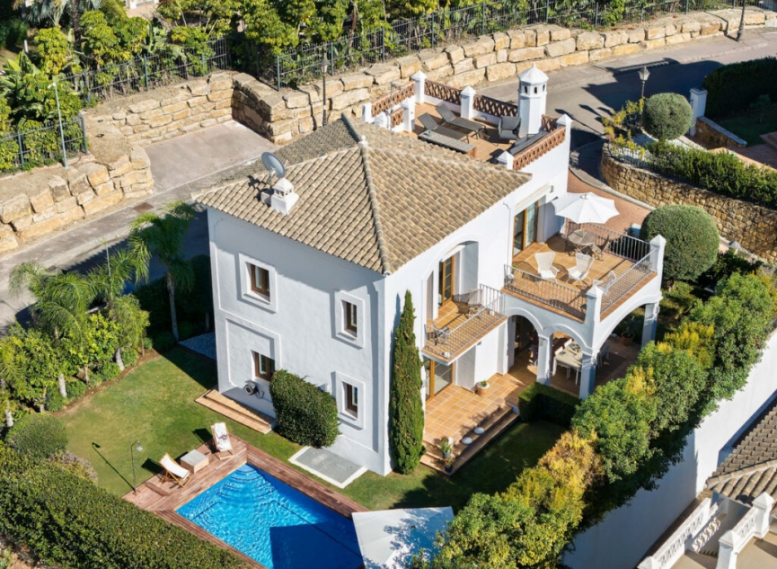 Další prodej -  -
Estepona Další prodej -  -
Estepona