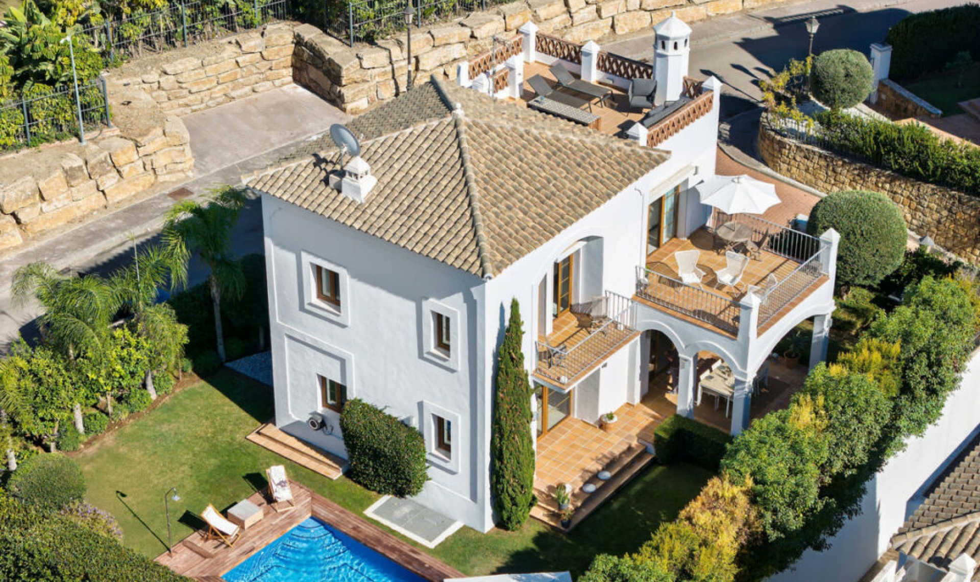 Další prodej -  -
Estepona