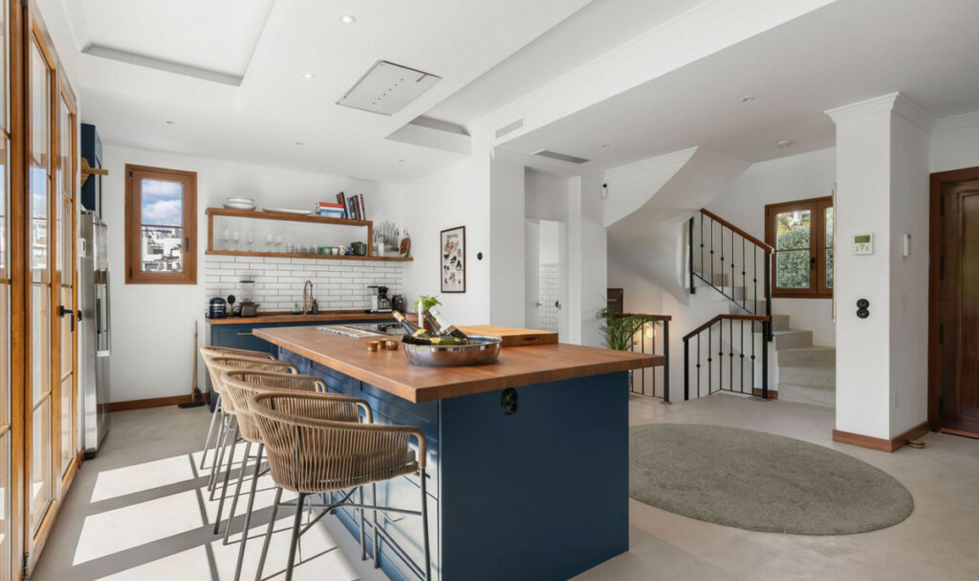 Další prodej -  -
Estepona