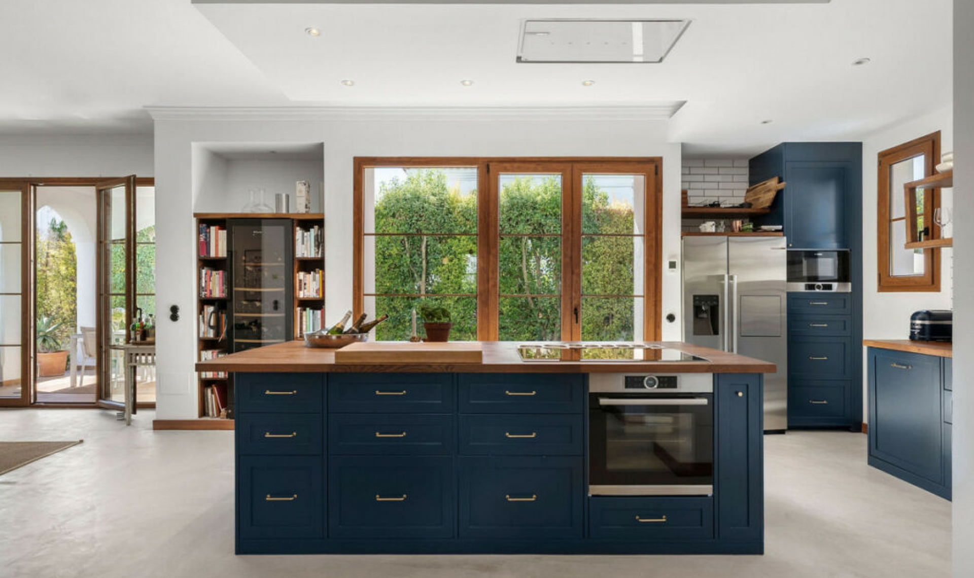 Další prodej -  -
Estepona